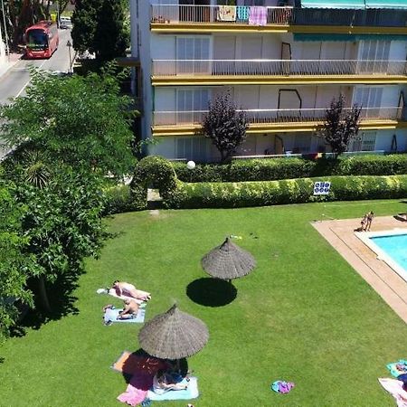 Fanals Beach Lloret de Mar Exterior photo